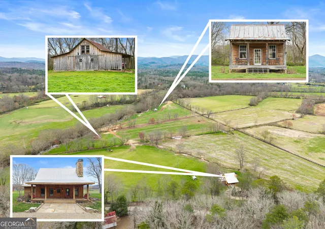 1st image of 605 Lynch Mountain Road, Sautee Nacoochee, GA 30571 | MLS# 10726525