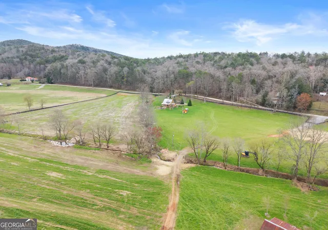 60th image of 605 Lynch Mountain Road, Sautee Nacoochee, GA 30571 | MLS# 10726525
