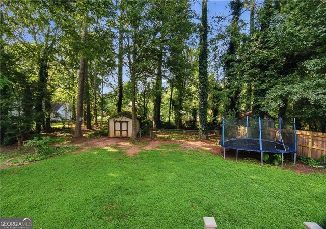 32nd image of 1380 Ashbrook Dr Nw, Lawrenceville, GA 30043 | MLS# 10826029