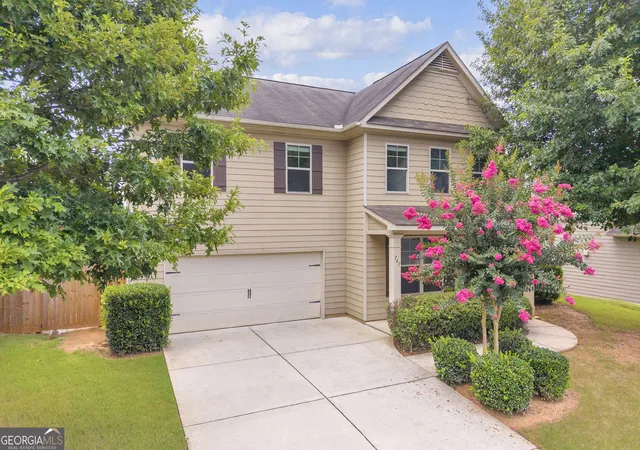 2nd image of 747 Hancock Pl, Braselton, GA 30517 | MLS# 10809554