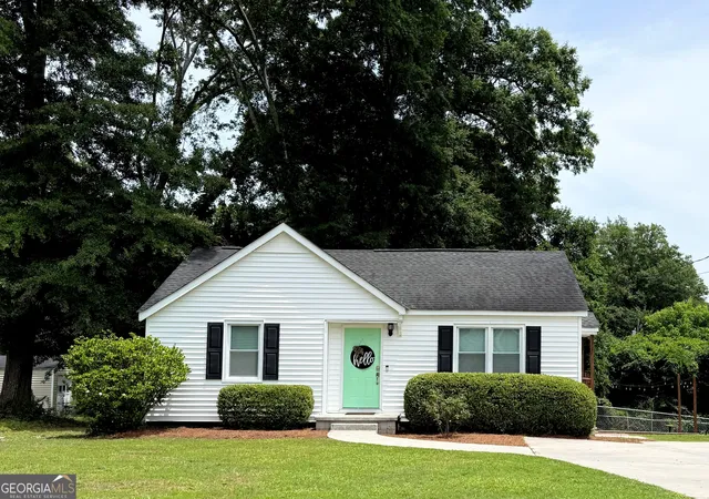 Homes for sale in Carrollton, GA | 206 Carroll St, Carrollton, GA 30117 | MLS# 10786727