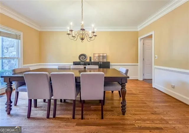 Photo 3 of Single family home for sale at 2820 Towne Village Dr, Duluth, GA 30097 | MLS# 10768465 | Listing updated on 2026-09-05