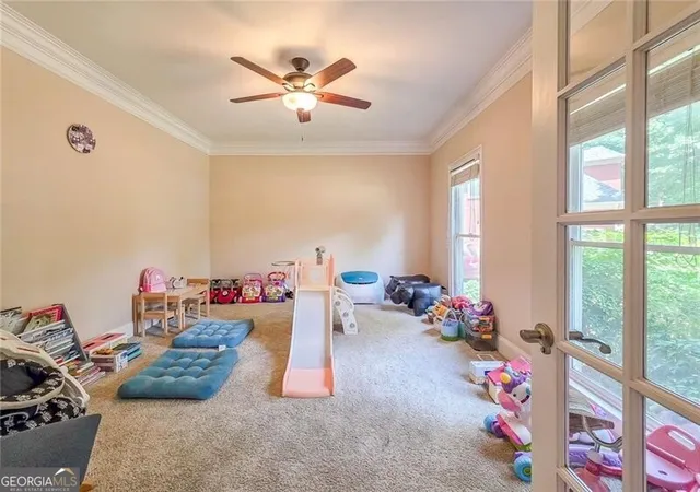 Photo 4 of Single family home for sale at 2820 Towne Village Dr, Duluth, GA 30097 | MLS# 10768465 | Listing updated on 2026-09-05