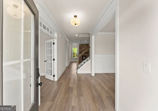 Photo 3 of Single family home for sale at 160 Bluebilled Xing, Jefferson, GA 30549 | MLS# 10828249 | Listing updated on 2026-09-28