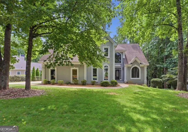 Photo 1 of Single family home for sale at 3044 Eagle Watch Dr, Woodstock, GA 30189 | MLS# 10795016 | Listing updated on 2026-09-13