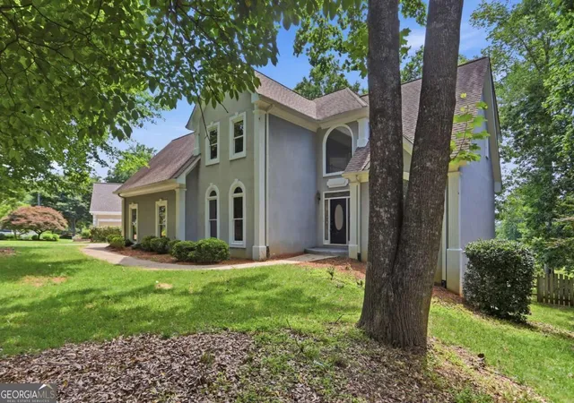 Photo 2 of Single family home for sale at 3044 Eagle Watch Dr, Woodstock, GA 30189 | MLS# 10795016 | Listing updated on 2026-09-13