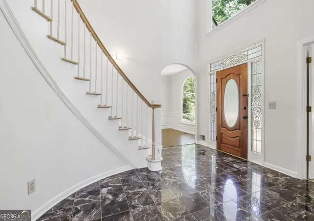 Photo 3 of Single family home for sale at 3044 Eagle Watch Dr, Woodstock, GA 30189 | MLS# 10795016 | Listing updated on 2026-09-13