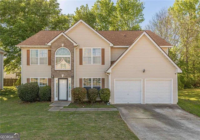 Photo 1 of Manufactured home for sale at 11645 Kades Trl, Hampton, GA 30228 | MLS# 10737894 | Listing updated on 2026-08-30