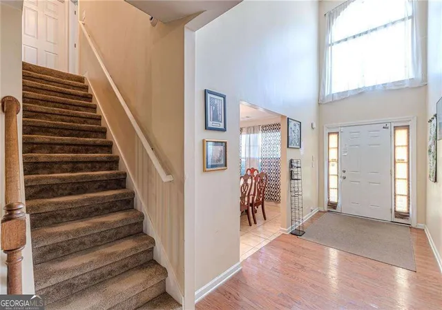 Photo 2 of Manufactured home for sale at 11645 Kades Trl, Hampton, GA 30228 | MLS# 10737894 | Listing updated on 2026-08-30