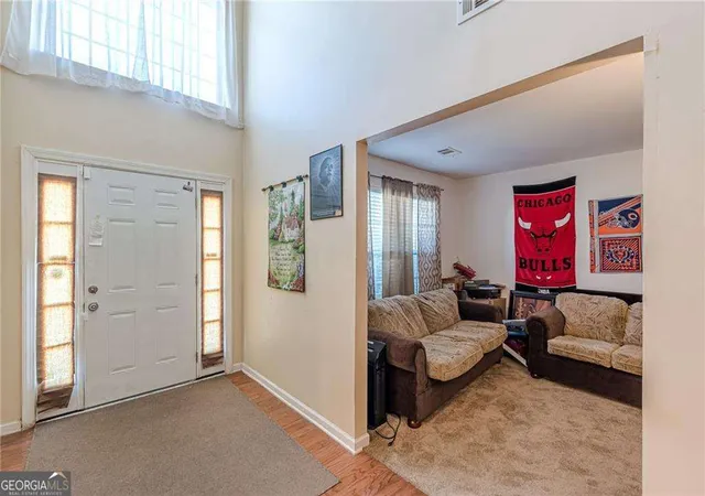 Photo 3 of Manufactured home for sale at 11645 Kades Trl, Hampton, GA 30228 | MLS# 10737894 | Listing updated on 2026-08-30