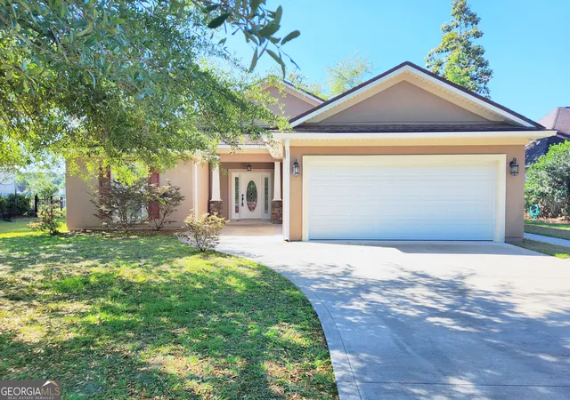 Homes for sale in Kingsland, GA | 126 Laurel Marsh Wy, Kingsland, GA 31548 | MLS# 10757180