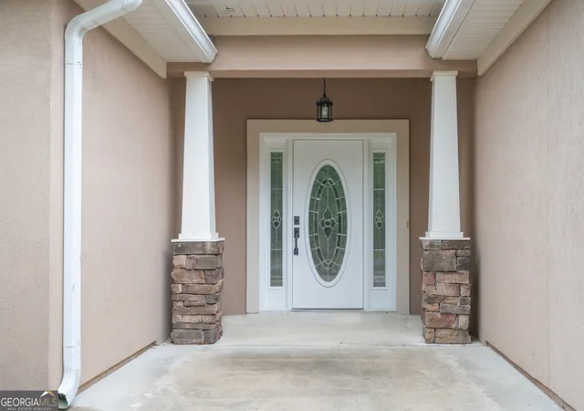 Homes for sale in Kingsland, GA | 126 Laurel Marsh Wy, Kingsland, GA 31548 | MLS# 10757180