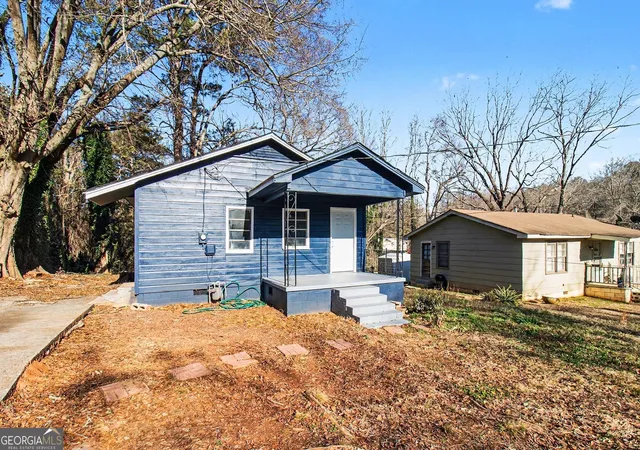 Homes for sale in Monticello, GA | 305 Bonner St, Monticello, GA 31064 | MLS# 10706019