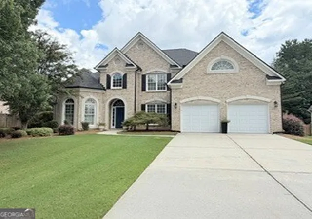 1st image of 1608 Cascade Overlook, Peachtree City, GA 30269 | MLS# 10818139
