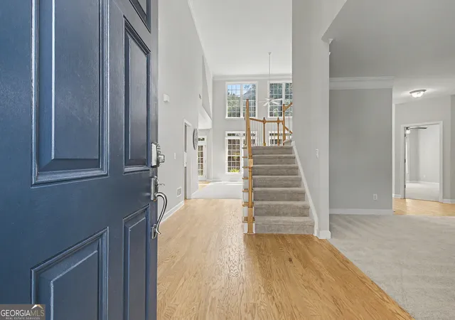 2nd image of 1608 Cascade Overlook, Peachtree City, GA 30269 | MLS# 10818139