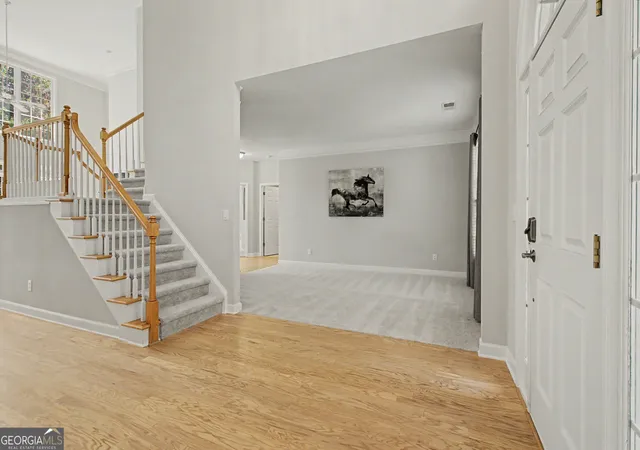 Photo 3 of Single family home for sale at 1608 Cascade Overlook, Peachtree City, GA 30269 | MLS# 10818139 | Listing updated on 2026-09-03