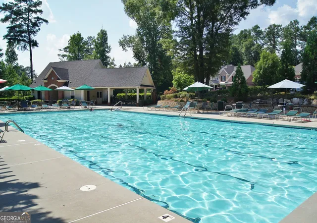 53rd image of 1608 Cascade Overlook, Peachtree City, GA 30269 | MLS# 10818139