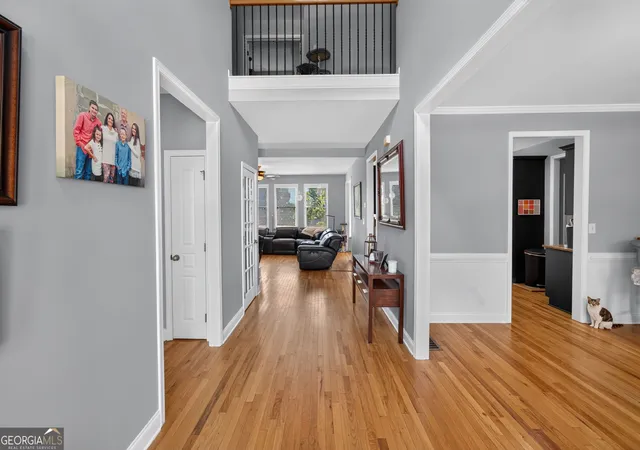 Photo 2 of Single family home for sale at 105 Blackberry Run Dr, Dallas, GA 30132 | MLS# 10811654 | Listing updated on 2026-09-04