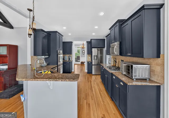 Photo 3 of Single family home for sale at 105 Blackberry Run Dr, Dallas, GA 30132 | MLS# 10811654 | Listing updated on 2026-09-04