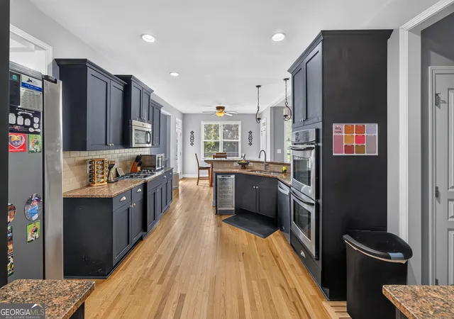 Photo 4 of Single family home for sale at 105 Blackberry Run Dr, Dallas, GA 30132 | MLS# 10811654 | Listing updated on 2026-09-04
