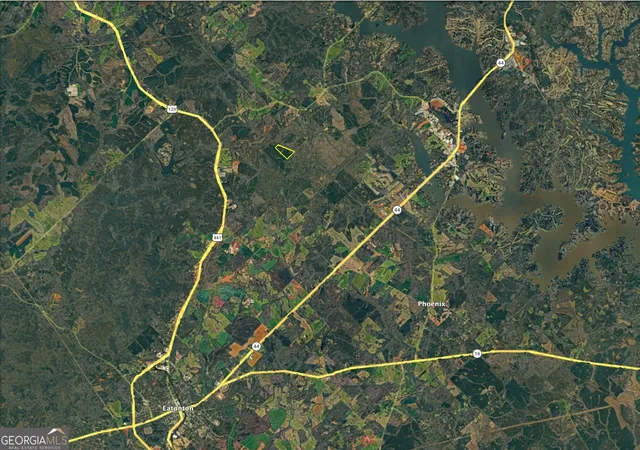25th image of 0 Lower Harmony Rd Lot 2, Eatonton, GA 31024 | MLS# 10803264