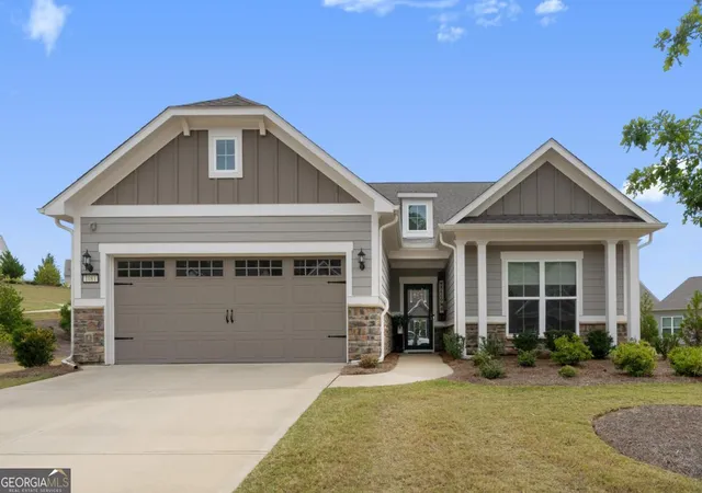Homes for sale in Greensboro, GA | 1081 Southwood Wy, Greensboro, GA 30642 | MLS# 10789746