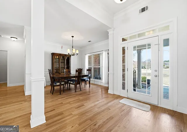 Photo 3 of Single family home for sale at 2200 Spruce Lake Dr, Dacula, GA 30019 | MLS# 10723735 | Listing updated on 2026-04-23