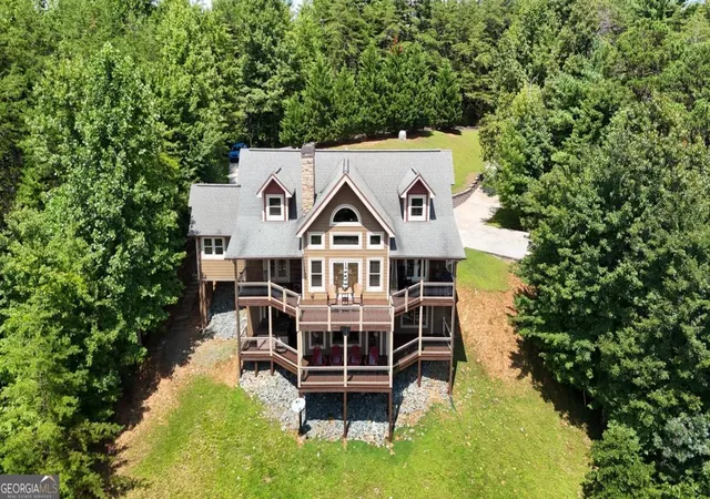 Photo 2 of Single family home for sale at 965 My Mountain Rd, Morganton, GA 30560 | MLS# 10819926 | Listing updated on 2026-09-01