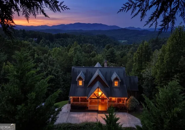 Photo 3 of Single family home for sale at 965 My Mountain Rd, Morganton, GA 30560 | MLS# 10819926 | Listing updated on 2026-09-01