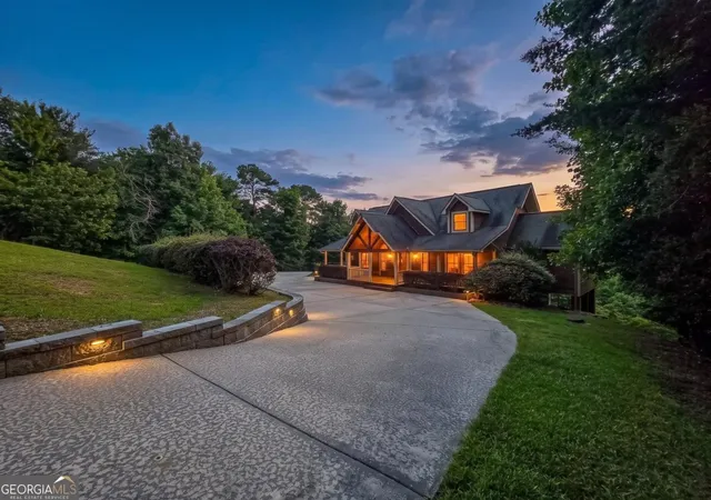 Photo 3 of Single family home for sale at 965 My Mountain Rd, Morganton, GA 30560 | MLS# 10819926 | Listing updated on 2026-09-01