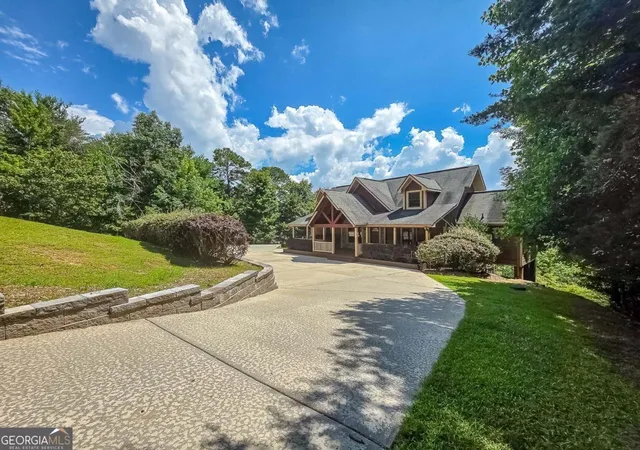 Photo 4 of Single family home for sale at 965 My Mountain Rd, Morganton, GA 30560 | MLS# 10819926 | Listing updated on 2026-09-01
