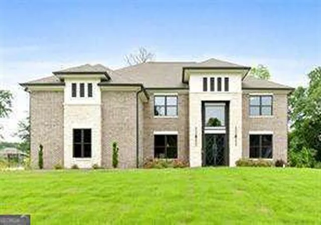 Photo 1 of Single family home for sale at 3012 Sw Flat Shoals Rd, Conyers, GA 30094 | MLS# 10801247 | Listing updated on 2026-08-24