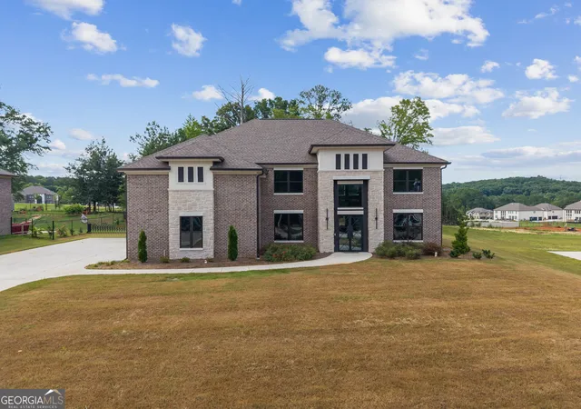 Photo 3 of Single family home for sale at 3012 Sw Flat Shoals Rd, Conyers, GA 30094 | MLS# 10801247 | Listing updated on 2026-08-24