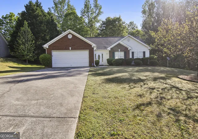 Photo 2 of Single family home for sale at 445 Sanford Creek Ln, Lawrenceville, GA 30045 | MLS# 10833909 | Listing updated on 2026-09-10
