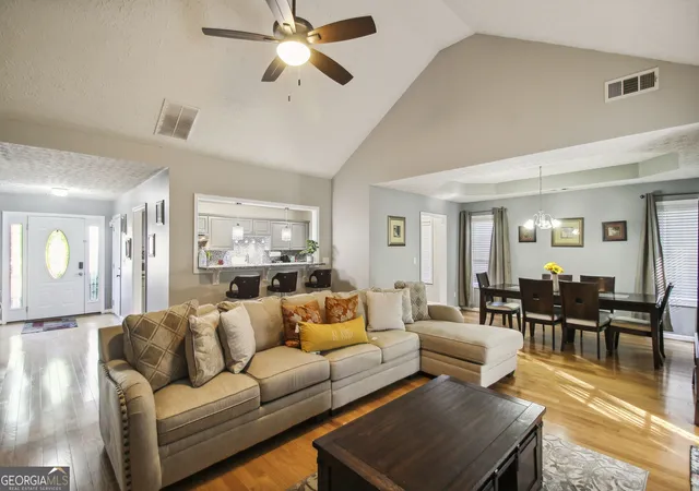 Photo 3 of Single family home for sale at 445 Sanford Creek Ln, Lawrenceville, GA 30045 | MLS# 10833909 | Listing updated on 2026-09-10