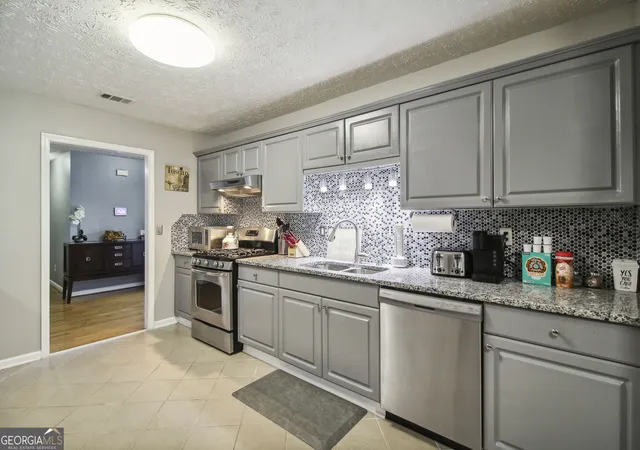 Photo 4 of Single family home for sale at 445 Sanford Creek Ln, Lawrenceville, GA 30045 | MLS# 10833909 | Listing updated on 2026-09-10