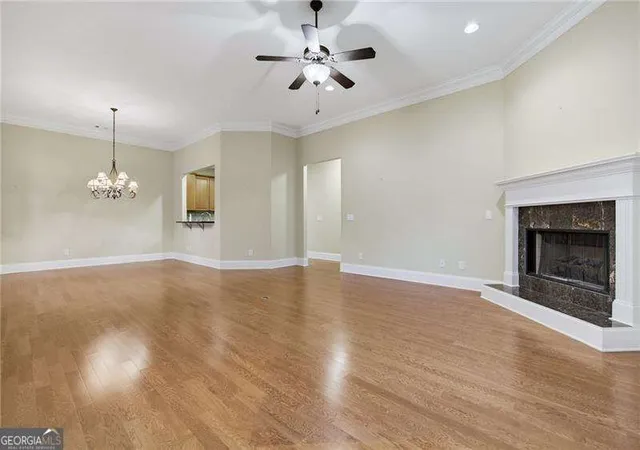 Photo 4 of Condo for sale at 4704 Rose Arbor Dr Nw #8, Acworth, GA 30101 | MLS# 10827295 | Listing updated on 2026-08-31