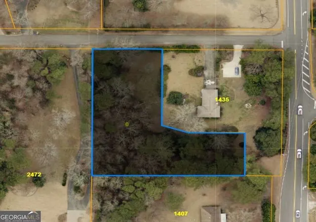 2nd image of 0 Holly Springs Rd, Marietta, GA 30062 | MLS# 10711806