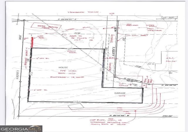 3rd image of 0 Holly Springs Rd, Marietta, GA 30062 | MLS# 10711806