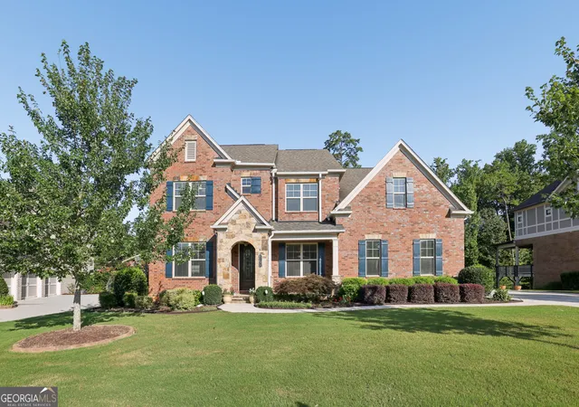 1st image of 6195 Read Rd, Suwanee, GA 30024 | MLS# 10800470