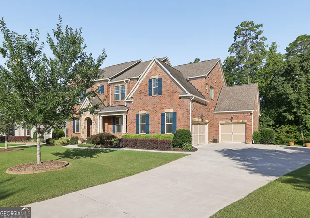 2nd image of 6195 Read Rd, Suwanee, GA 30024 | MLS# 10800470