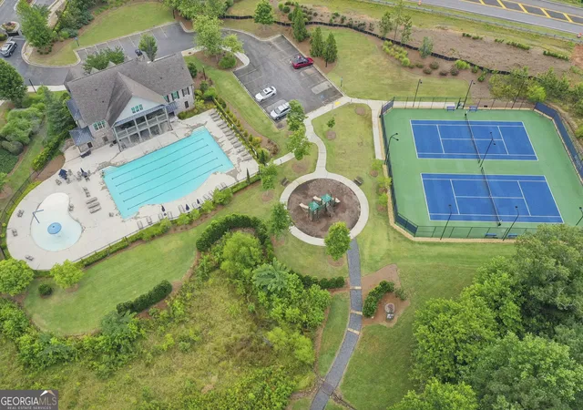 36th image of 6195 Read Rd, Suwanee, GA 30024 | MLS# 10800470