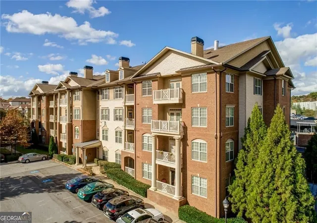 1st image of 4805 W Village Wy #2408, Smyrna, GA 30080 | MLS# 10821553