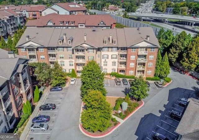 2nd image of 4805 W Village Wy #2408, Smyrna, GA 30080 | MLS# 10821553