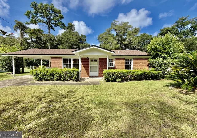 1st image of 133 Borrell Blvd, Saint Marys, GA 31558 | MLS# 10821486