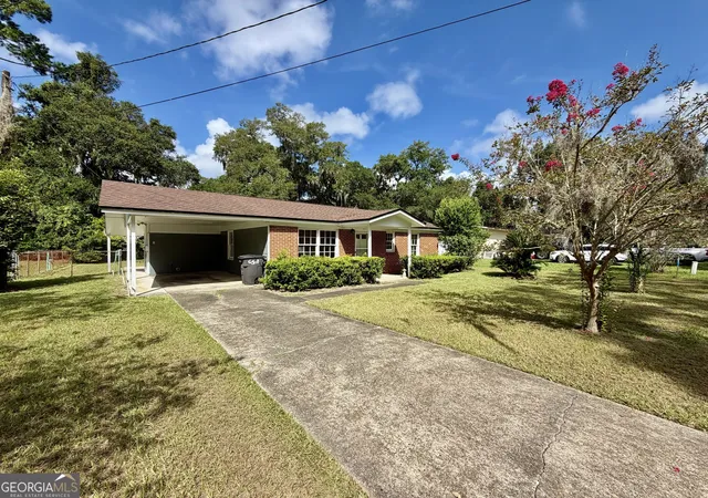 2nd image of 133 Borrell Blvd, Saint Marys, GA 31558 | MLS# 10821486