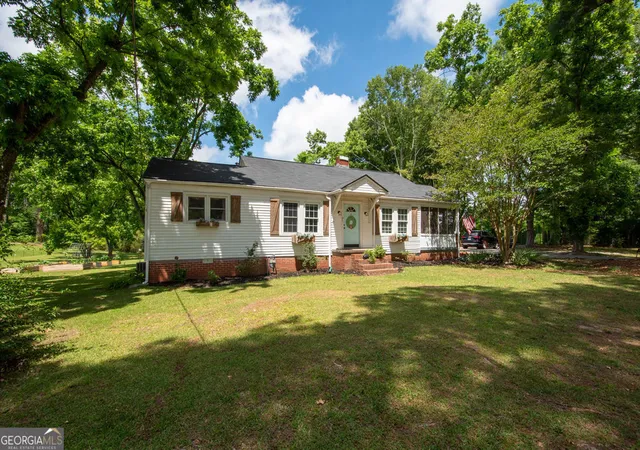 2nd image of 333 Carver, Griffin, GA 30224 | MLS# 10822098
