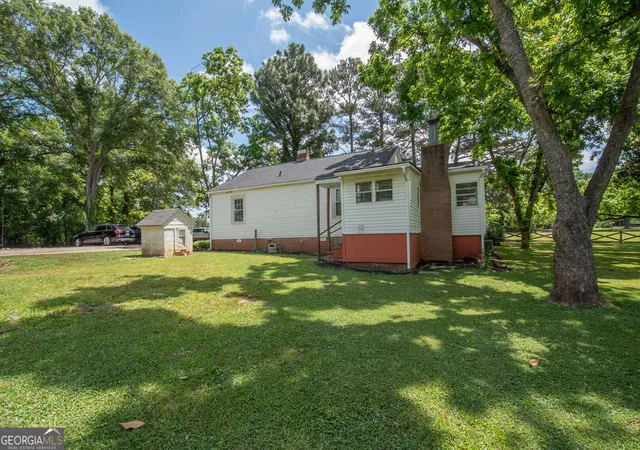 3rd image of 333 Carver, Griffin, GA 30224 | MLS# 10822098