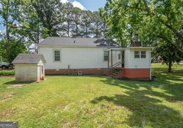 5th image of 333 Carver, Griffin, GA 30224 | MLS# 10822098