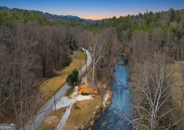 Photo 1 of Single family home for sale at 9139 Old 441 S, Lakemont, GA 30552 | MLS# 10700875 | Listing updated on 2026-09-03